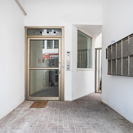 Premium 1Bd Apartment Near The Beach W/Balcony Tel Aviv Exterior foto